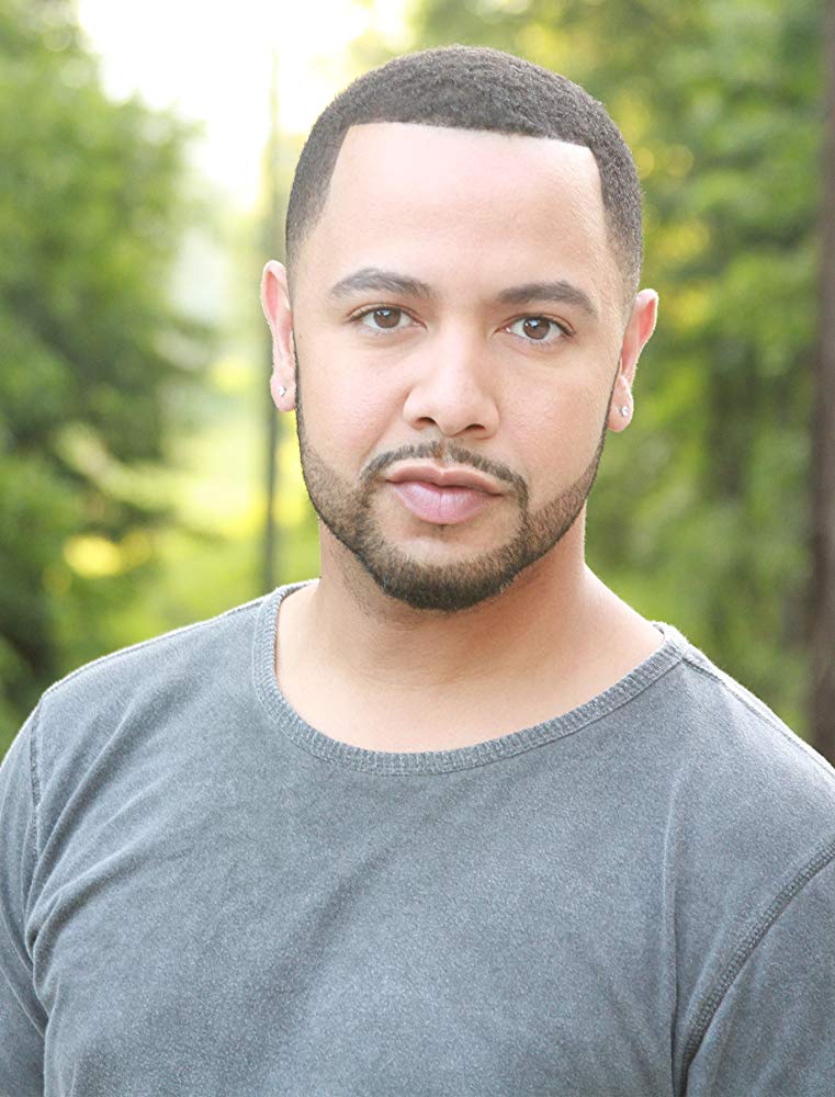 Landon Brooks