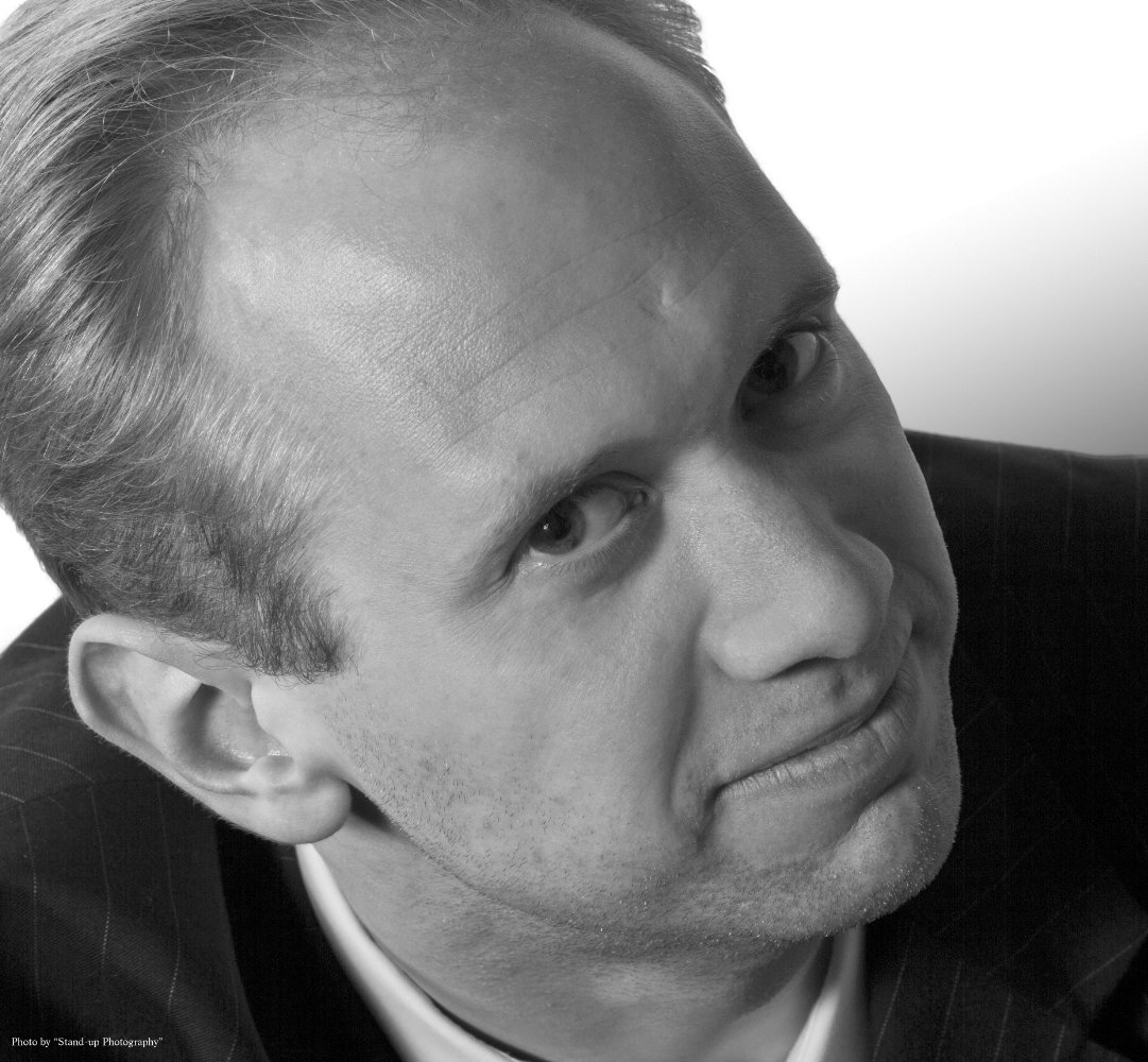 Tom Myers