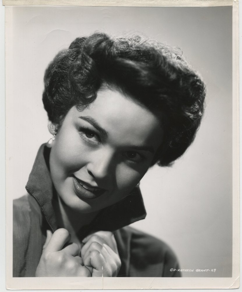 Kathryn Grant