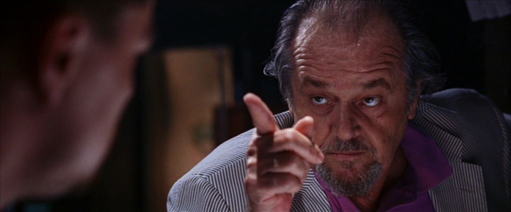 Frank Costello
