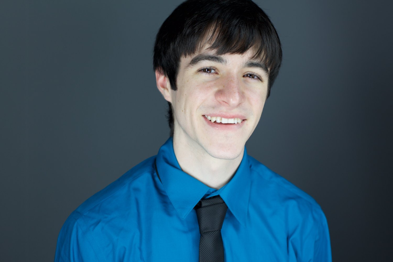 Tristan Price