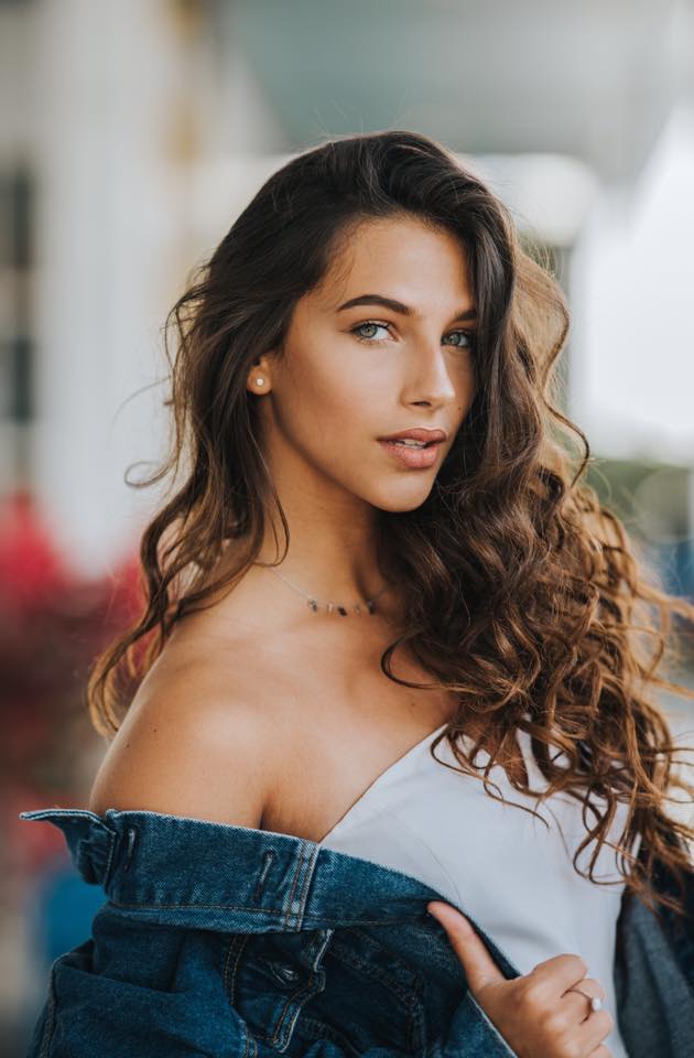 Grace McCullough