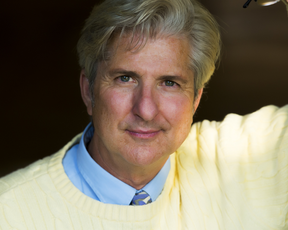 Kevin Michael Moran