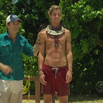 Himself - Kalabaw Tribe, Himself - Dangrayne Tribe, Himself - The Jury, Himself, Himself - Kalabaw & Dangrayne Tribes