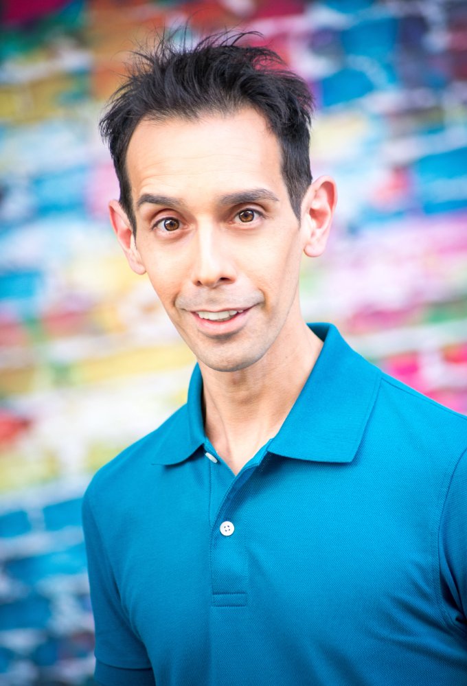 Marcos Mateo Ochoa
