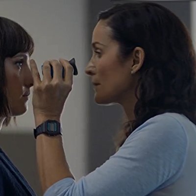 Dr. Athena Morrow