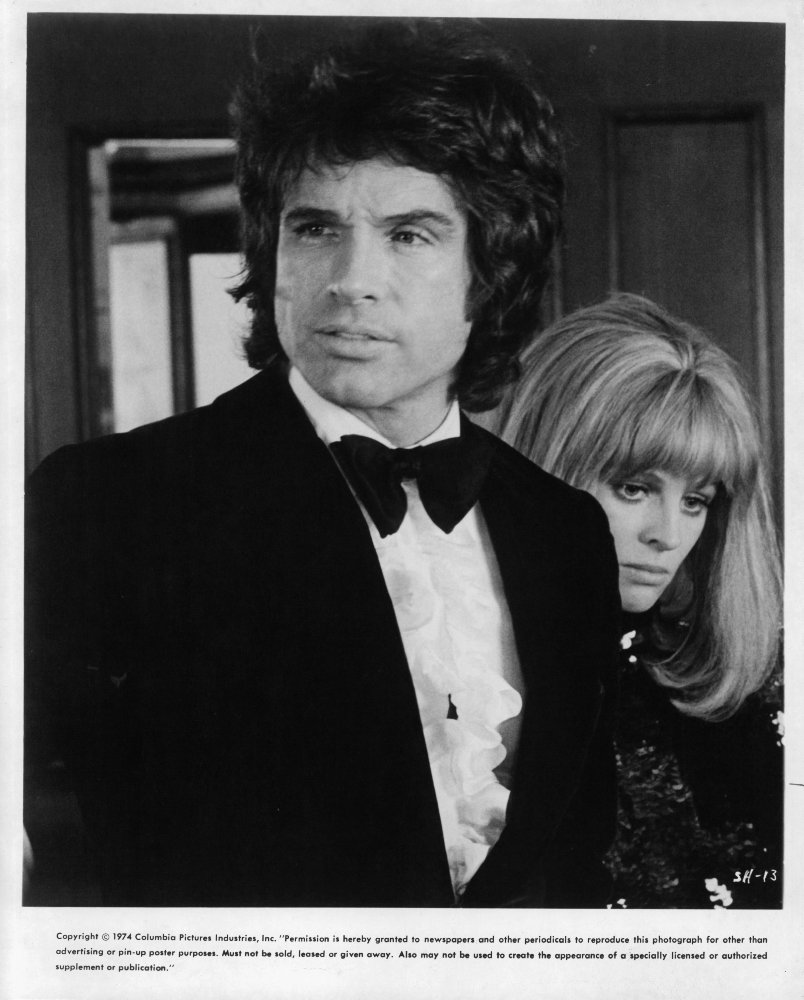 Julie Christie