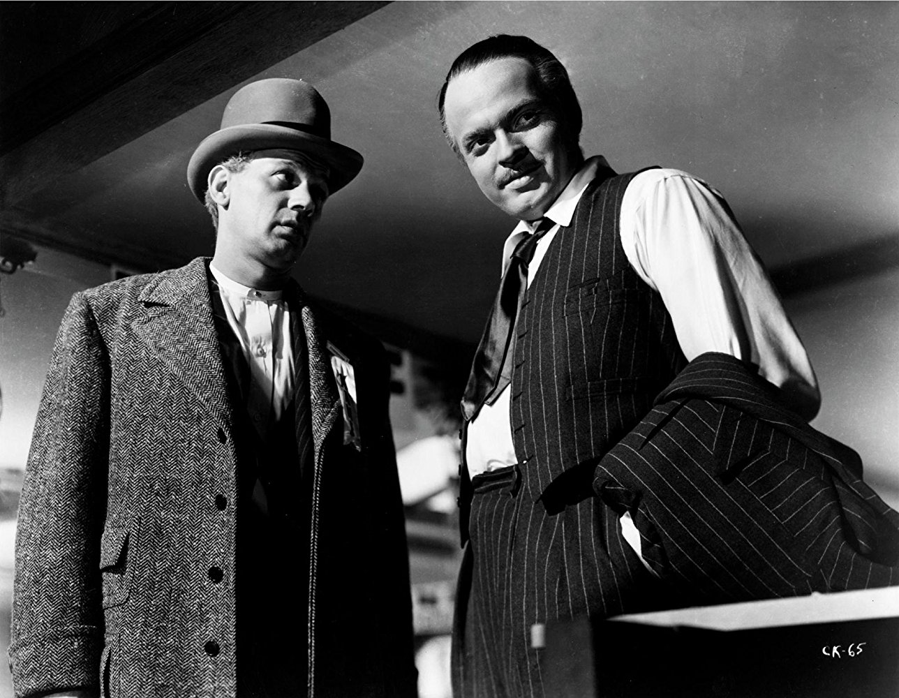 Charles Foster Kane