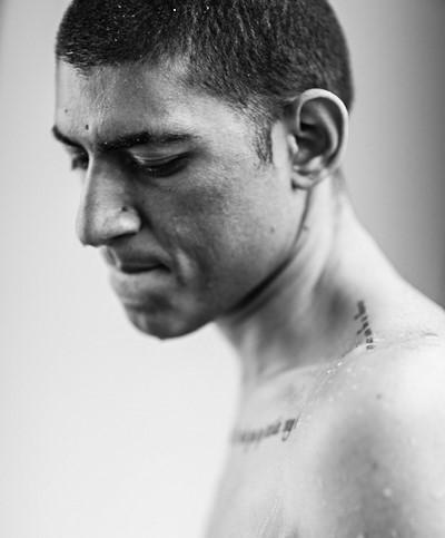 Mo Saïd
