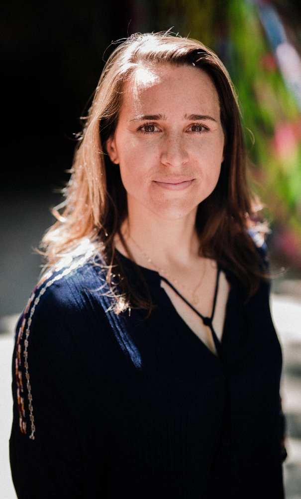 Amanda Richer