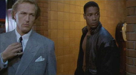 Bruce Payne