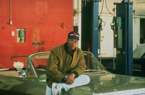John Singleton