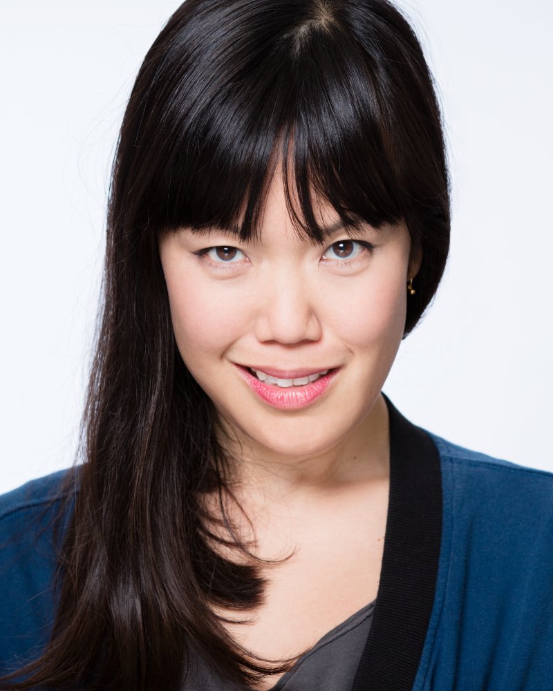 Vera Chok