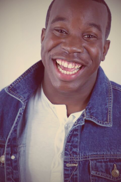Ricky McKelvin