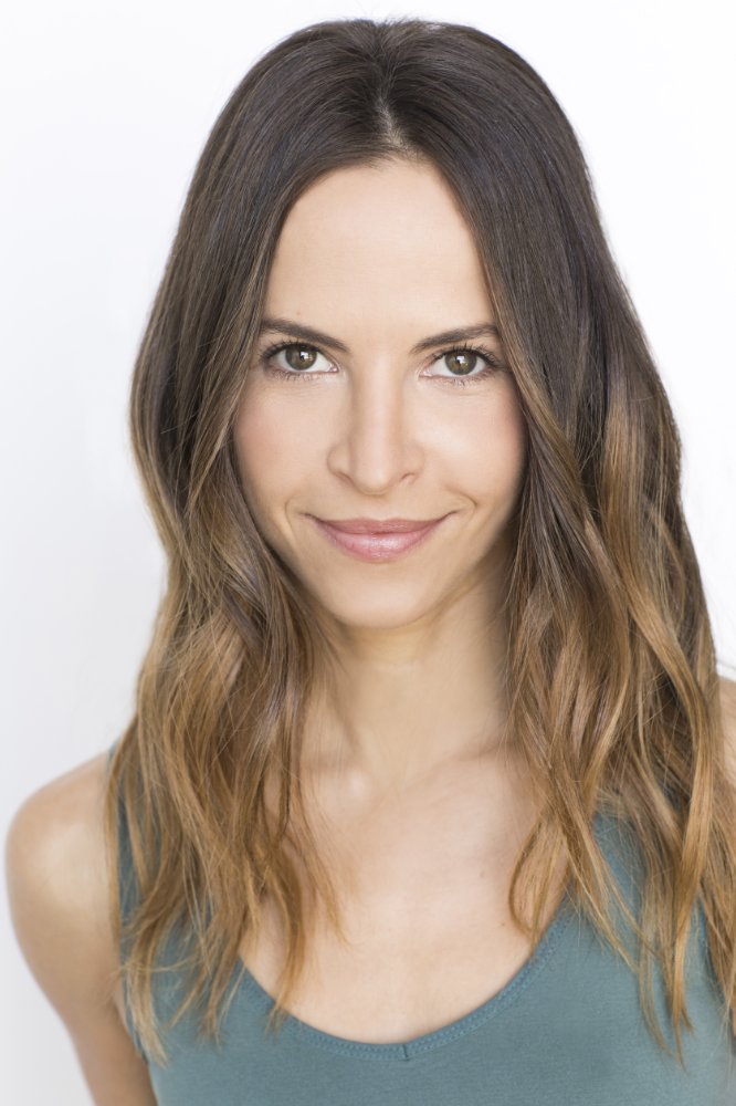 Chloe Stearns