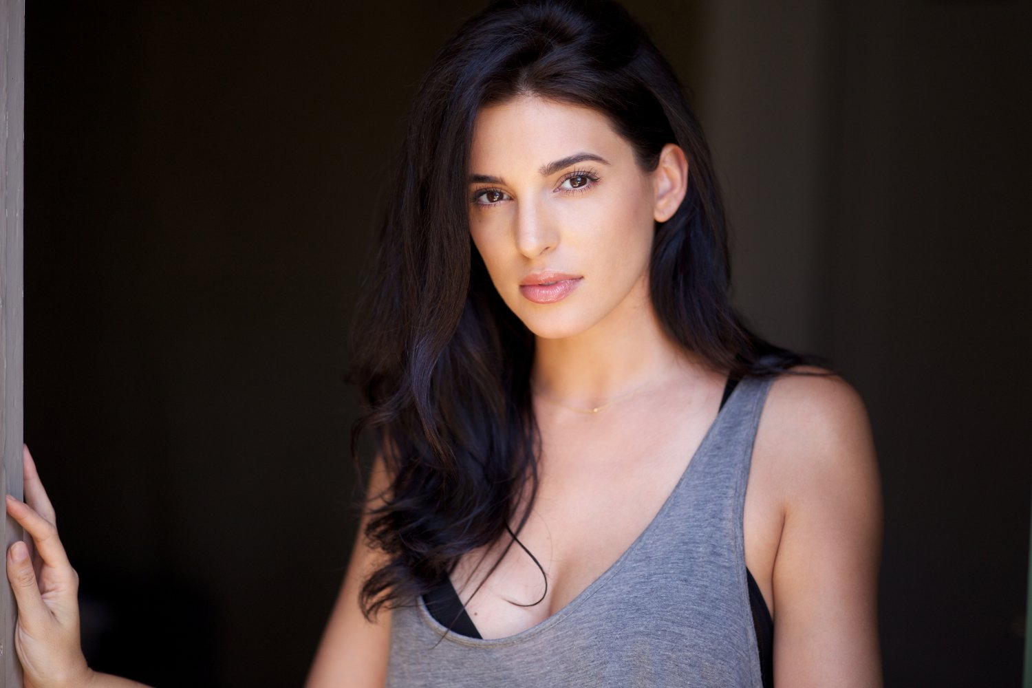 Anastasia Antonia