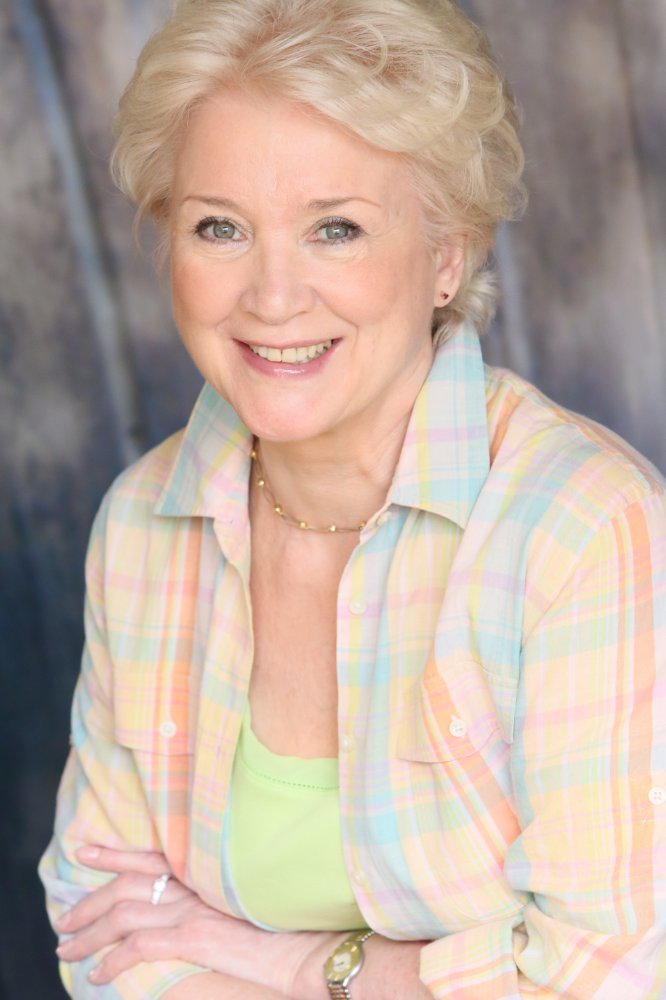 Trish McGettrick