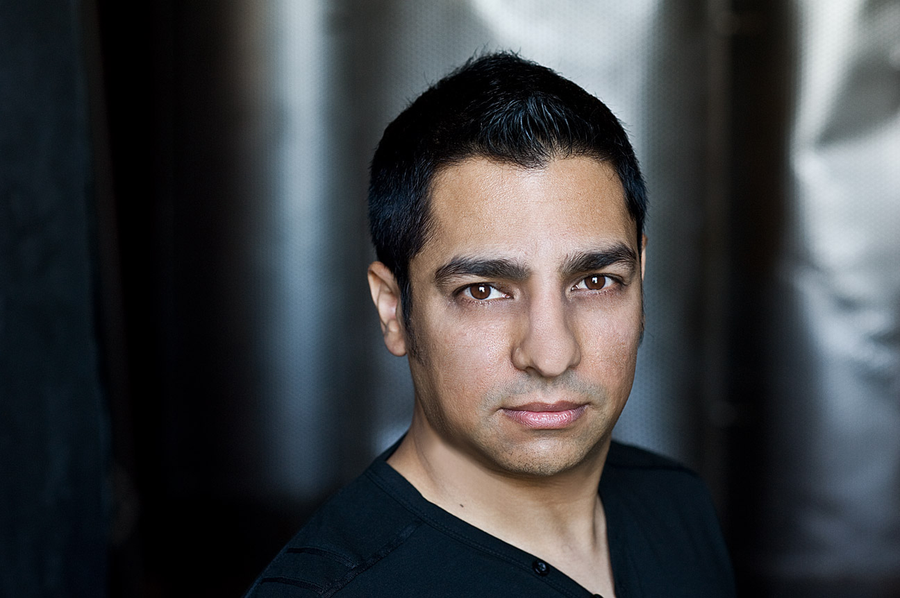 Rahim Manji