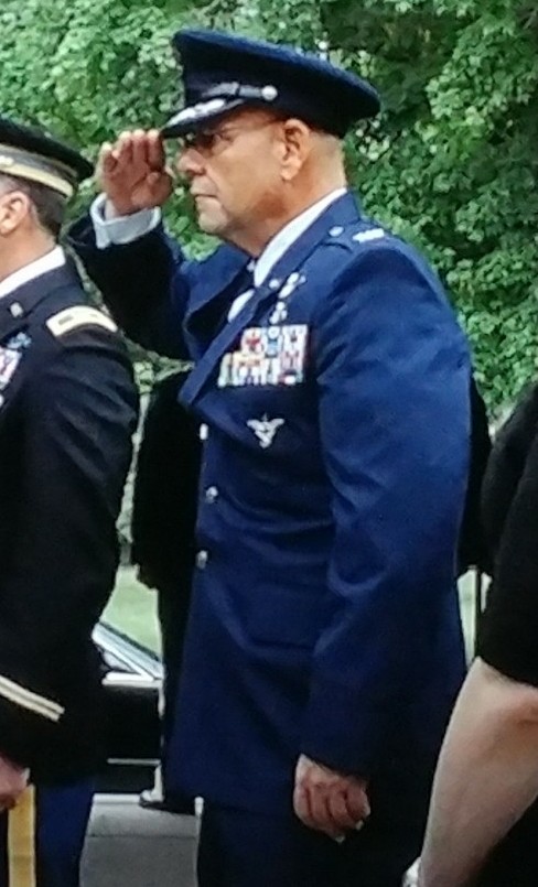 Peter Georgo Georgopoulos