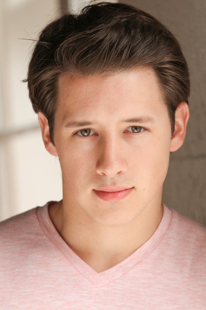 Anthony O'Connell