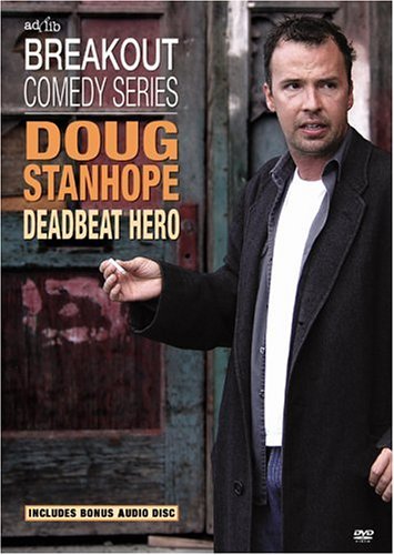 Doug Stanhope
