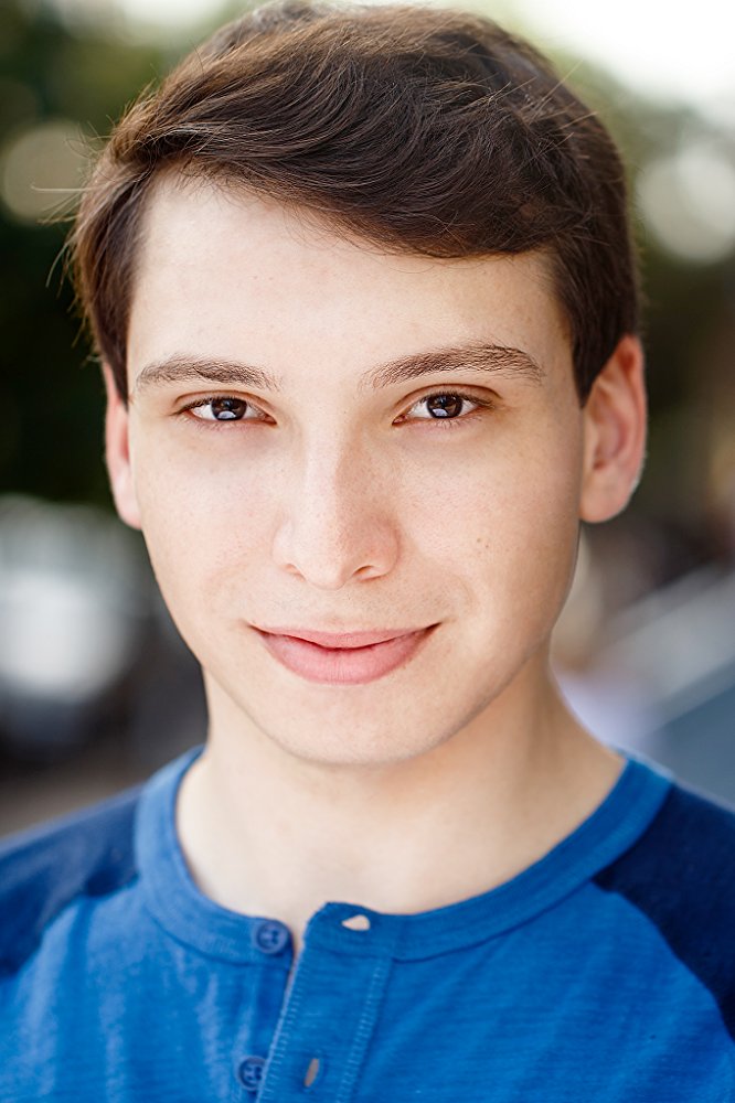 Brandon Salerno