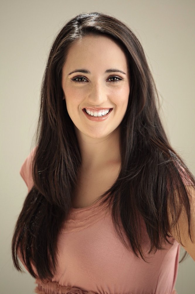 Christina Clark