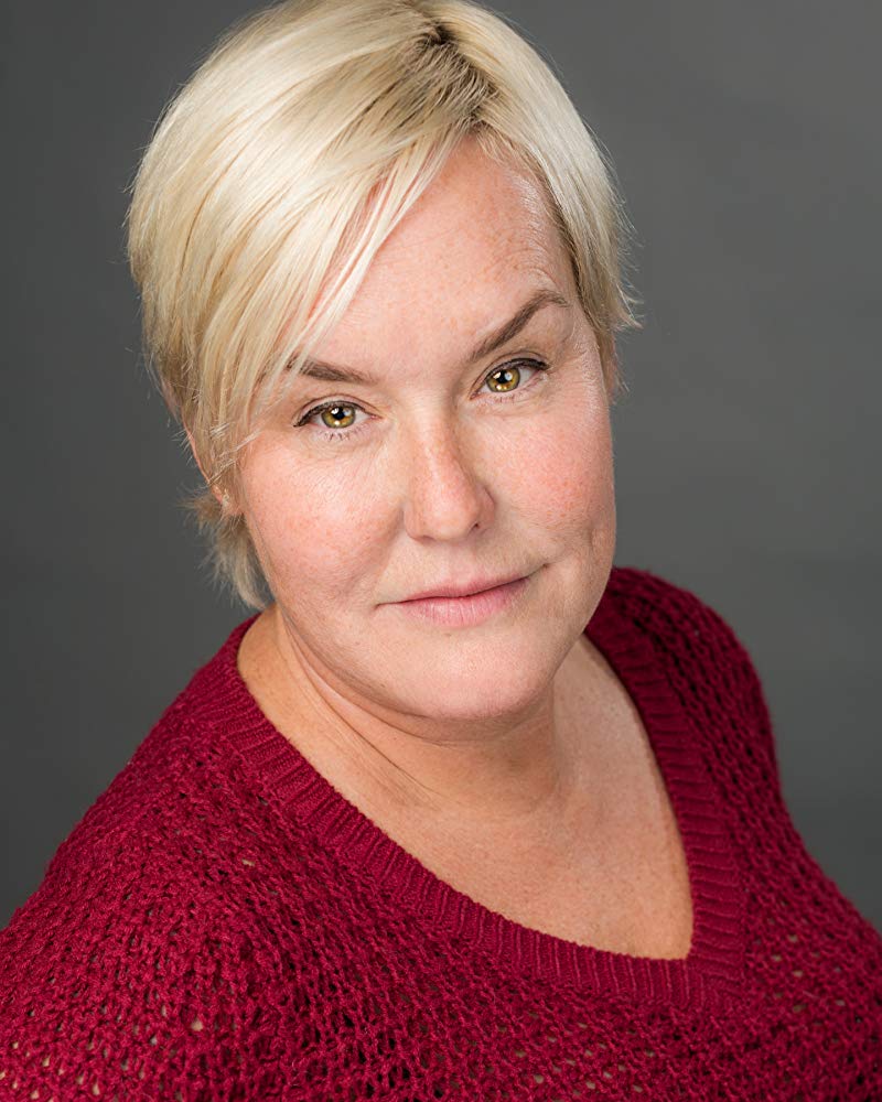 Meg MacRae