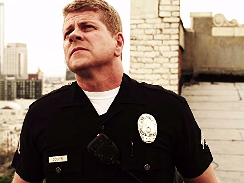Officer John Cooper