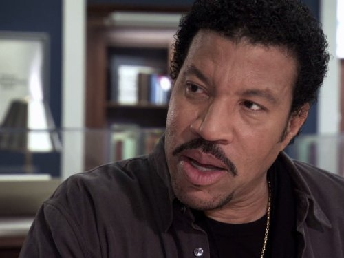 Lionel Richie