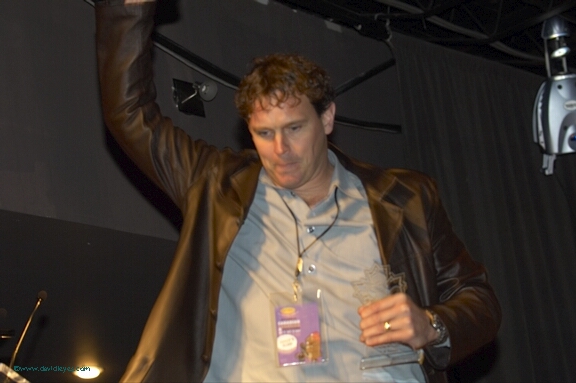 Chris Szarka