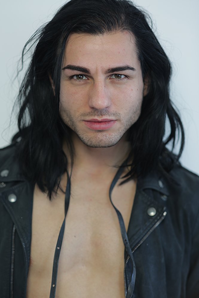 Marco Perretta
