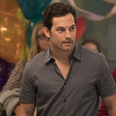 Dr. Andrew DeLuca