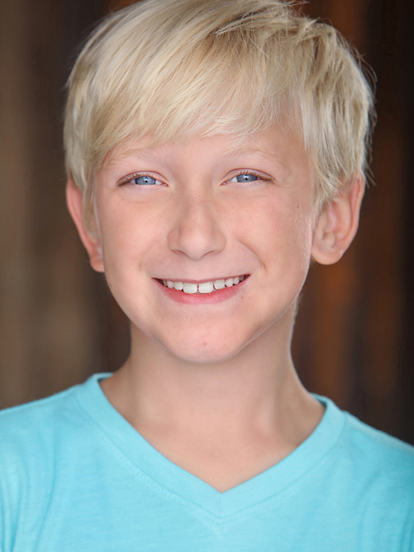 Hunter Fischer