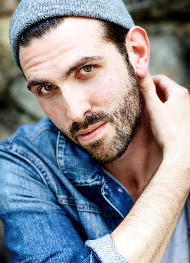 Fabian Stumm