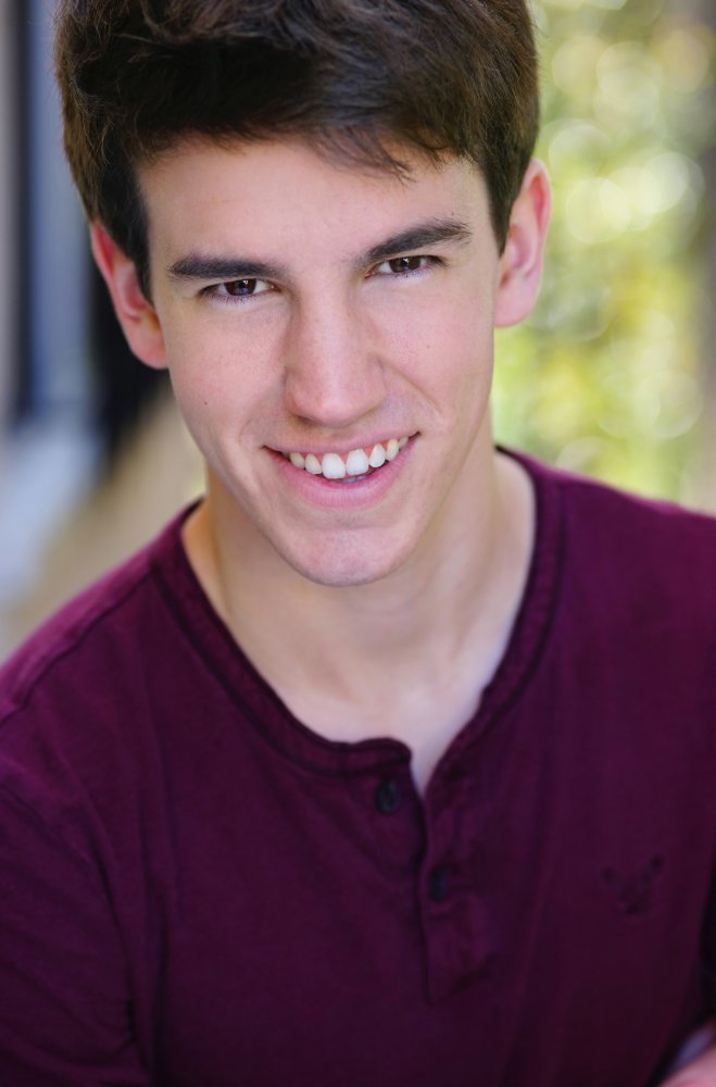 Derek Brandon