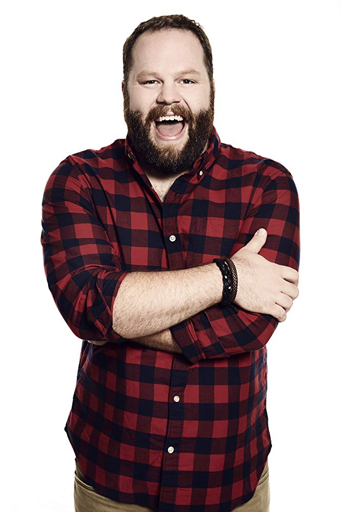 Ryan Brady