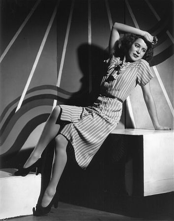 Kitty Carlisle