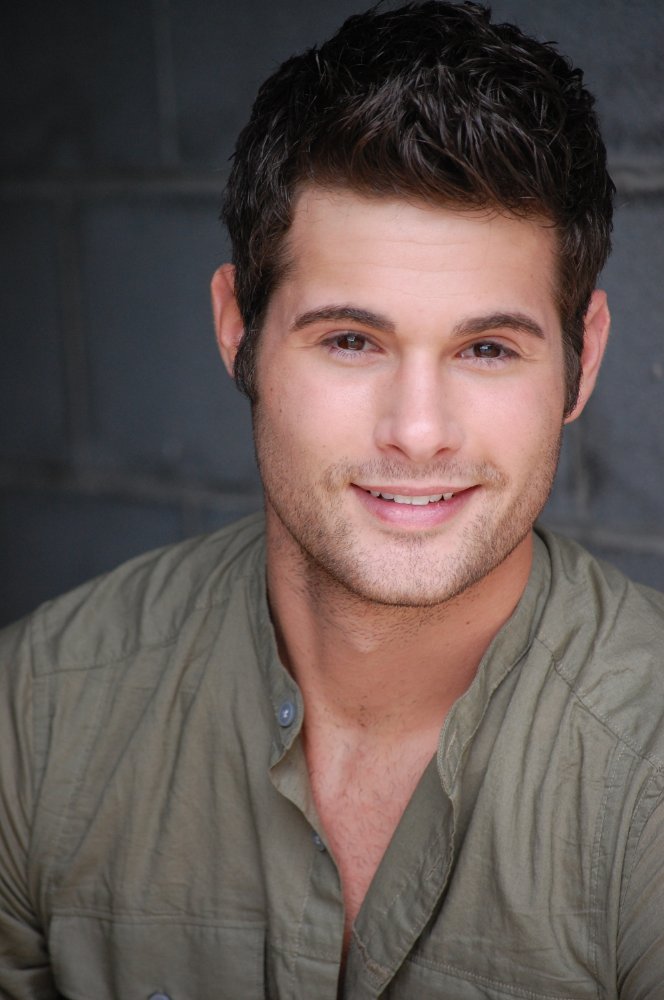 Chad Broskey