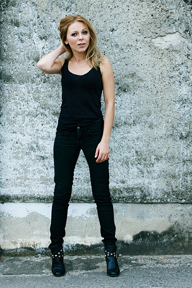 Anna Ewelina