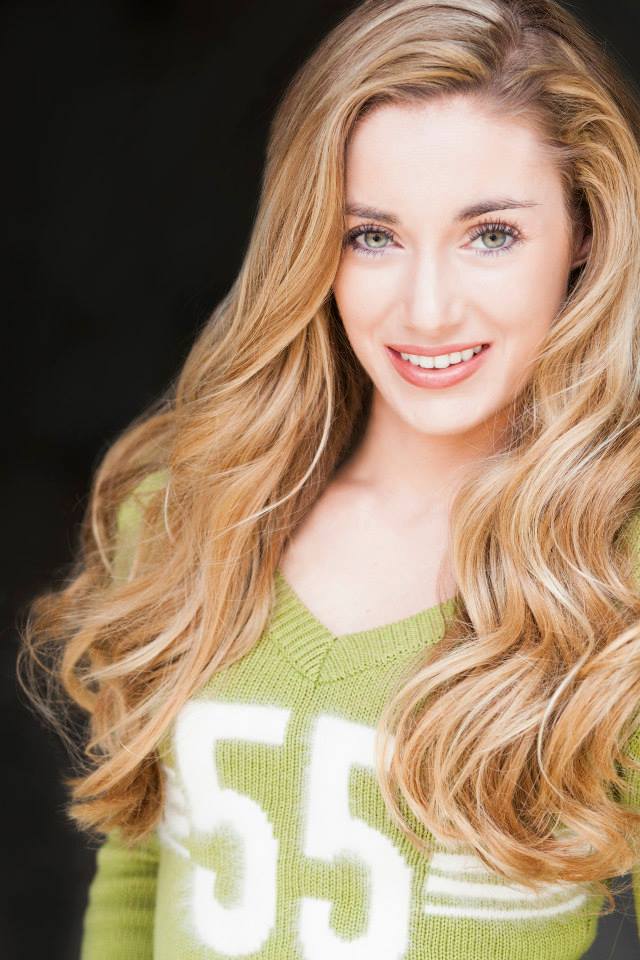 Cheyenne Phillips