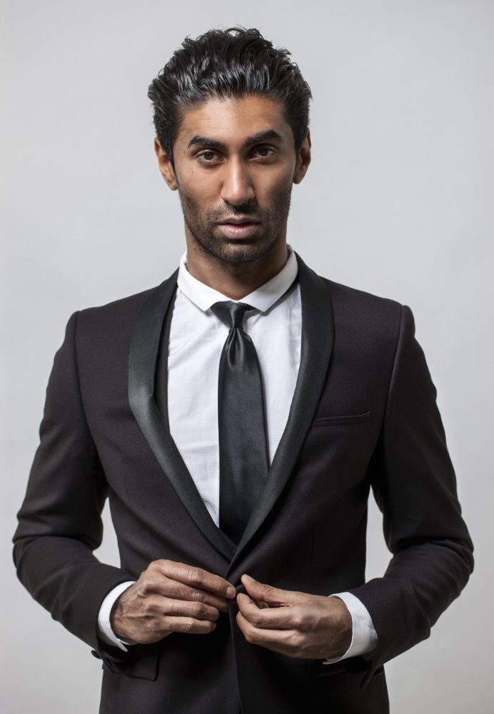 Roshan Maloney