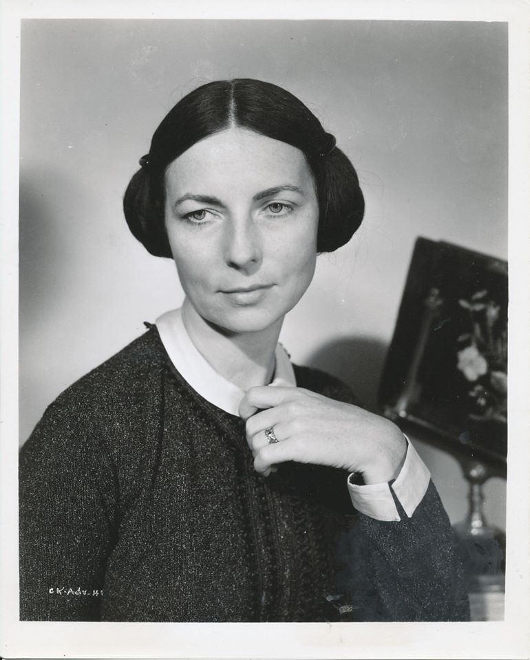 Mary Kane