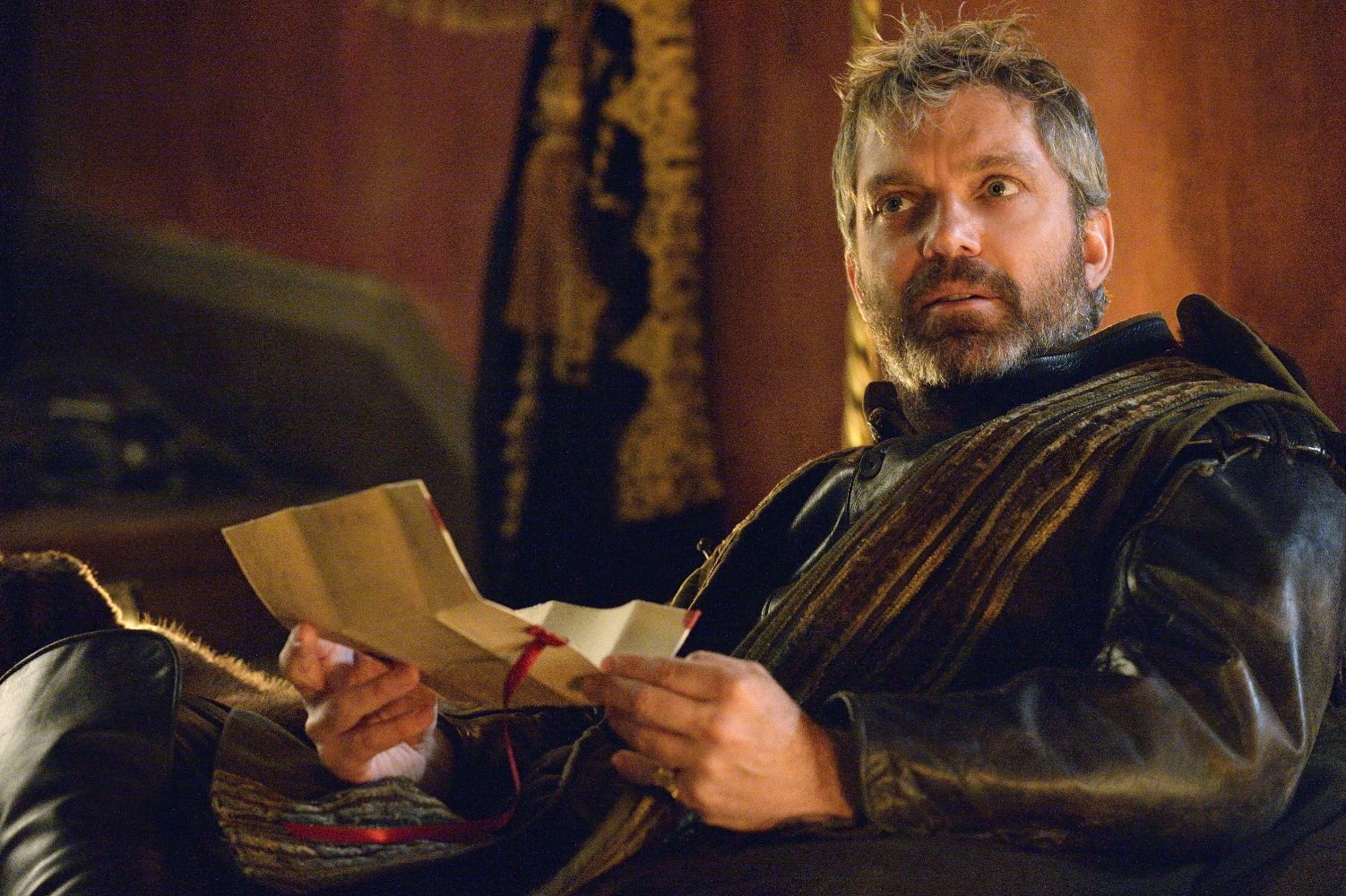 Gil Darnell