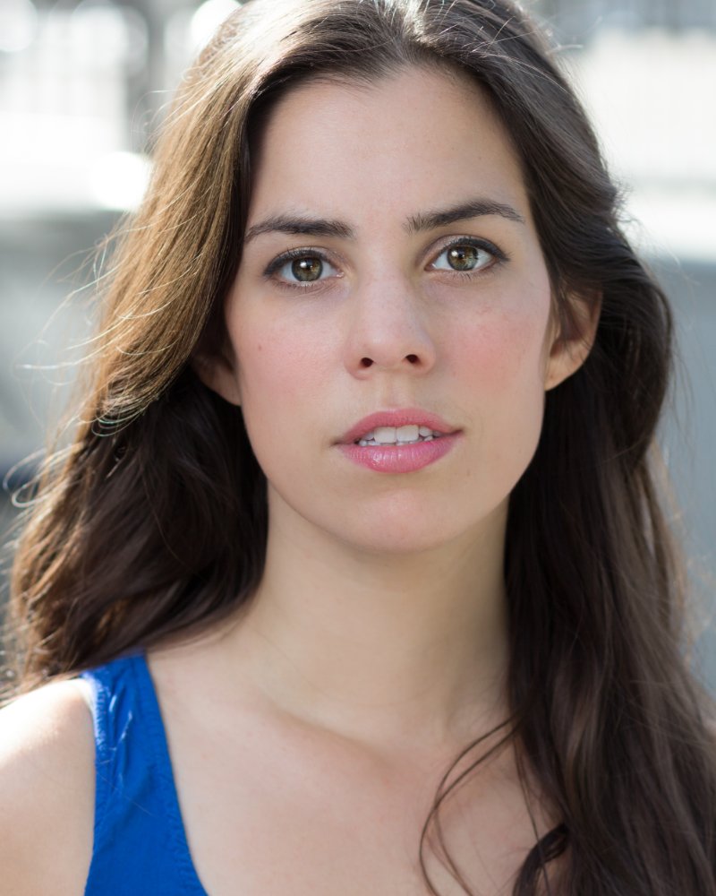 Carrie Anne Hunt