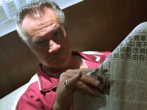 Paulie 'Walnuts' Gualtieri