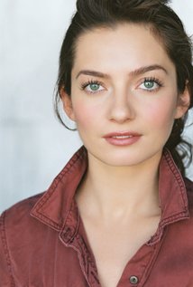 Michelle Twarowska