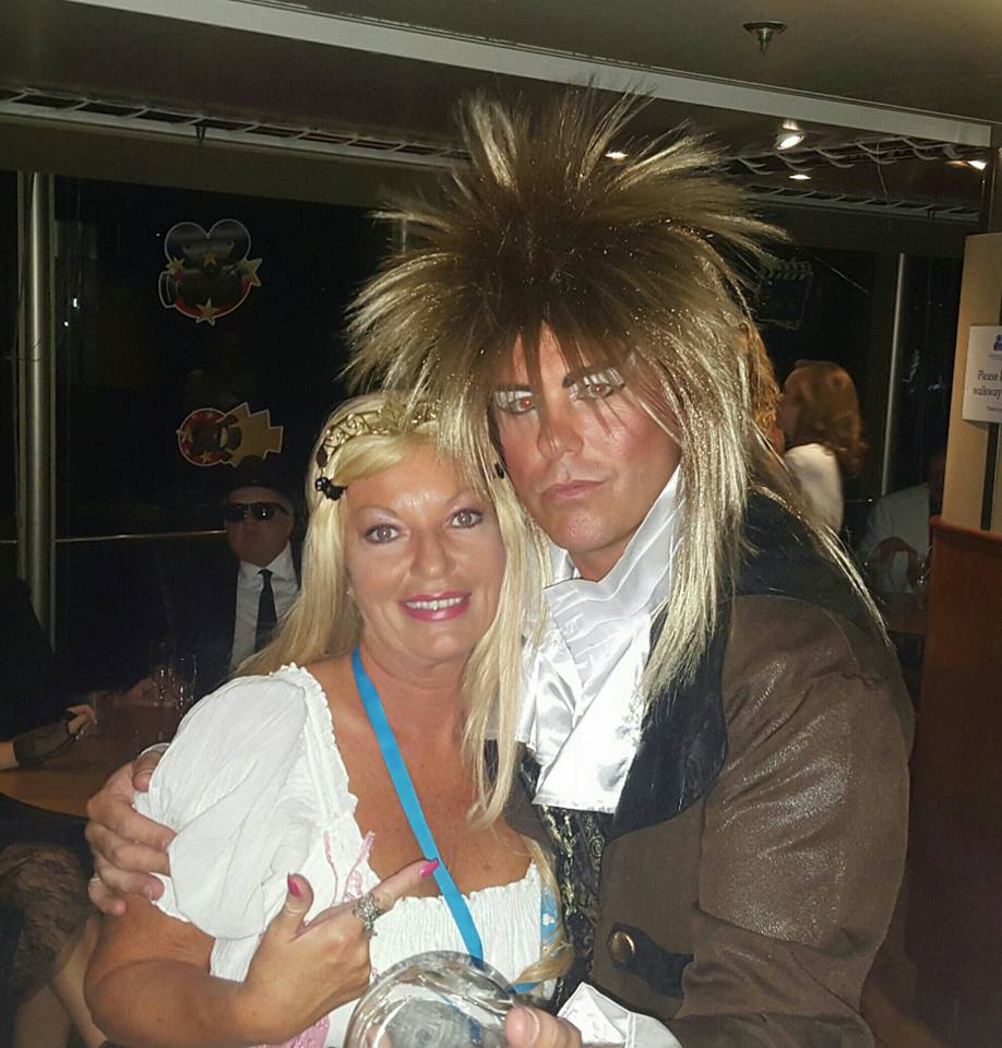 Sharon Van Scott
