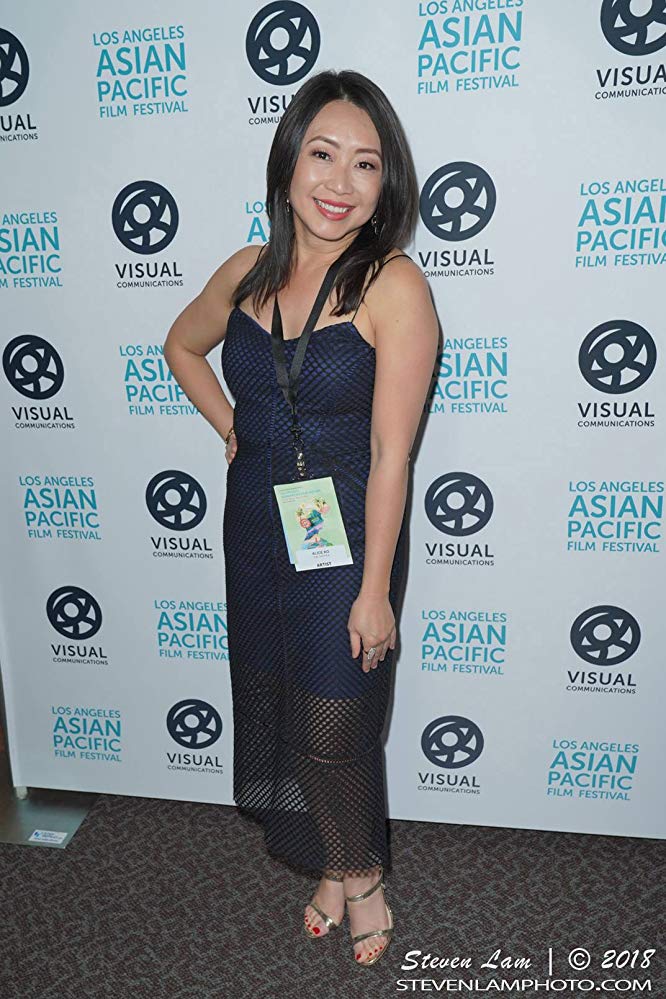 Alice Ko