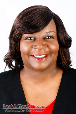 Adrienne Johnson
